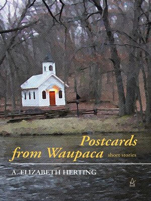 cover image of Postcards From Waupaca